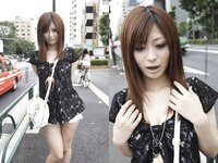 [Photobook] キカタン女優ハメ撮り写真集 vol.1  さとう遥希、貸します (リベラルアーツ)
