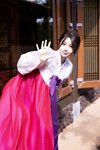[Cosplay] tina 甜仔 - 韩服