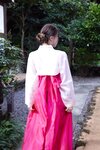 [Cosplay] tina 甜仔 - 韩服