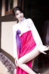 [Cosplay] tina 甜仔 - 韩服