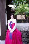 [Cosplay] tina 甜仔 - 韩服