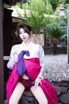[Cosplay] tina 甜仔 - 韩服