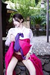 [Cosplay] tina 甜仔 - 韩服