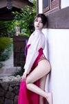 [Cosplay] tina 甜仔 - 韩服