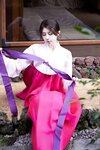 [Cosplay] tina 甜仔 - 韩服