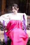 [Cosplay] tina 甜仔 - 韩服