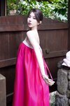 [Cosplay] tina 甜仔 - 韩服