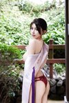 [Cosplay] tina 甜仔 - 韩服