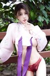 [Cosplay] tina 甜仔 - 韩服