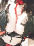 [Cosplay] Yui Okada 岡田ゆい - Tokisaki Kurumi 02 時崎狂三 02