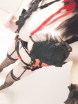 [Cosplay] Yui Okada 岡田ゆい - Tokisaki Kurumi 02 時崎狂三 02