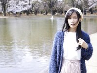 [Photobook] Evolved Gravure『エクスタシー』穂坂ゆき 写真集 (ラビリンス)