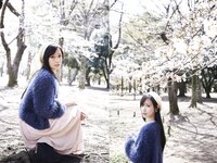 [Photobook] Evolved Gravure『エクスタシー』穂坂ゆき 写真集 (ラビリンス)