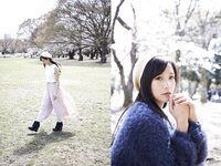[Photobook] Evolved Gravure『エクスタシー』穂坂ゆき 写真集 (ラビリンス)