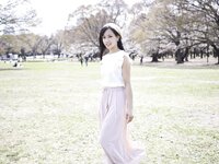 [Photobook] Evolved Gravure『エクスタシー』穂坂ゆき 写真集 (ラビリンス)
