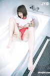 [JVID] 果寶寶 - 清純可愛人氣女神【果寶寶】罩杯升級抖奶影片強力上線