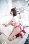[JVID] 果寶寶 - 清純可愛人氣女神【果寶寶】罩杯升級抖奶影片強力上線