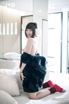 [JVID] 果寶寶 - 清純可愛人氣女神【果寶寶】罩杯升級抖奶影片強力上線