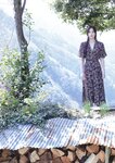 [Photobook] Kazusa Okuyama 奥山かずさ - AIKAGI (2020-07-10)