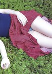 [Photobook] Kazusa Okuyama 奥山かずさ - AIKAGI (2020-07-10)