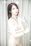 [JVID] 阿黎 - 白雪公主-雪白美乳-湿身-淋浴-裸泡无遮掩全露