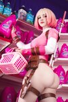 [Cosplay] Ulichan - Gwenpool