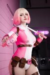 [Cosplay] Ulichan - Gwenpool