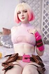 [Cosplay] Ulichan - Gwenpool