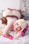 [Cosplay] Ulichan - Gwenpool