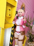 [Cosplay] Ulichan - Gwenpool