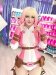 [Cosplay] Ulichan - Gwenpool