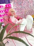 [Cosplay] Ulichan - Gwenpool