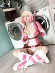 [Cosplay] Ulichan - Gwenpool