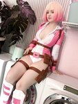 [Cosplay] Ulichan - Gwenpool