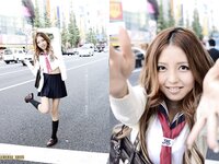[Photobook] キカタン女優ハメ撮り写真集 vol.4  小西レナ、貸します (リベラルアーツ)