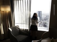 [Photobook] キカタン女優ハメ撮り写真集 vol.3  篠宮ゆり、貸します (リベラルアーツ)