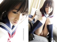 [Photobook] キカタン女優ハメ撮り写真集 vol.3  篠宮ゆり、貸します (リベラルアーツ)