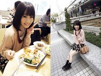 [Photobook] キカタン女優ハメ撮り写真集 vol.3  篠宮ゆり、貸します (リベラルアーツ)