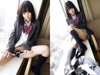 [Photobook] キカタン女優ハメ撮り写真集 vol.3  篠宮ゆり、貸します (リベラルアーツ)