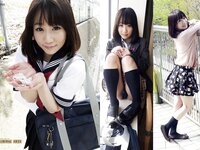 [Photobook] キカタン女優ハメ撮り写真集 vol.3  篠宮ゆり、貸します (リベラルアーツ)