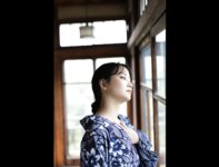 FRIDAYデジタル写真集 永尾まりや『露花 vol.2 大ボリューム！完全版』20カット