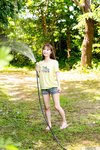 [Graphis] Gals – miru Fascination vol.1