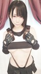 [Cosplay] Yui Okada 岡田ゆい - Tifa