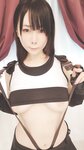 [Cosplay] Yui Okada 岡田ゆい - Tifa