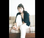 FRIDAYデジタル写真集 相沢菜々子『無防備なスーパーBODY vol.3 オール未公開超完全版』全カット