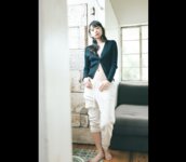 FRIDAYデジタル写真集 相沢菜々子『無防備なスーパーBODY vol.3 オール未公開超完全版』全カット