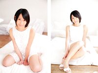 [Photobook] 松田千里 逢いたかった