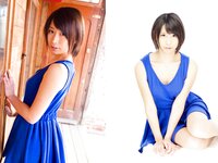 [Photobook] 松田千里 逢いたかった