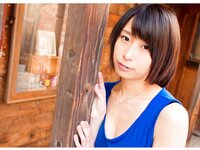 [Photobook] 松田千里 逢いたかった