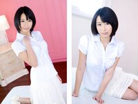 [Photobook] 松田千里 逢いたかった